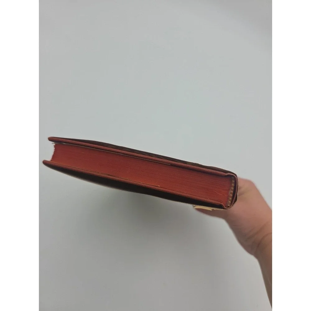 Vintage 1964 Across Five Aprils - Irene Hunt- Book Club Edition HC Dust Jacket